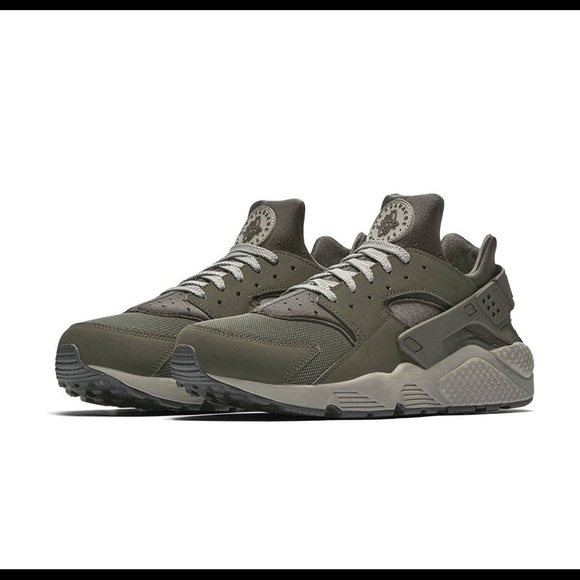 huarache sequoia